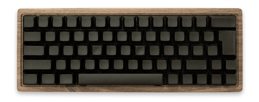 Building a Custom Mechanical Keyboard Hero Image Thumbnail